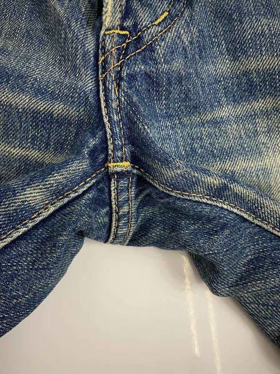 Hysteric Glamour Distressed Denim Jeans Size US 28 / EU 44 - 5 Thumbnail