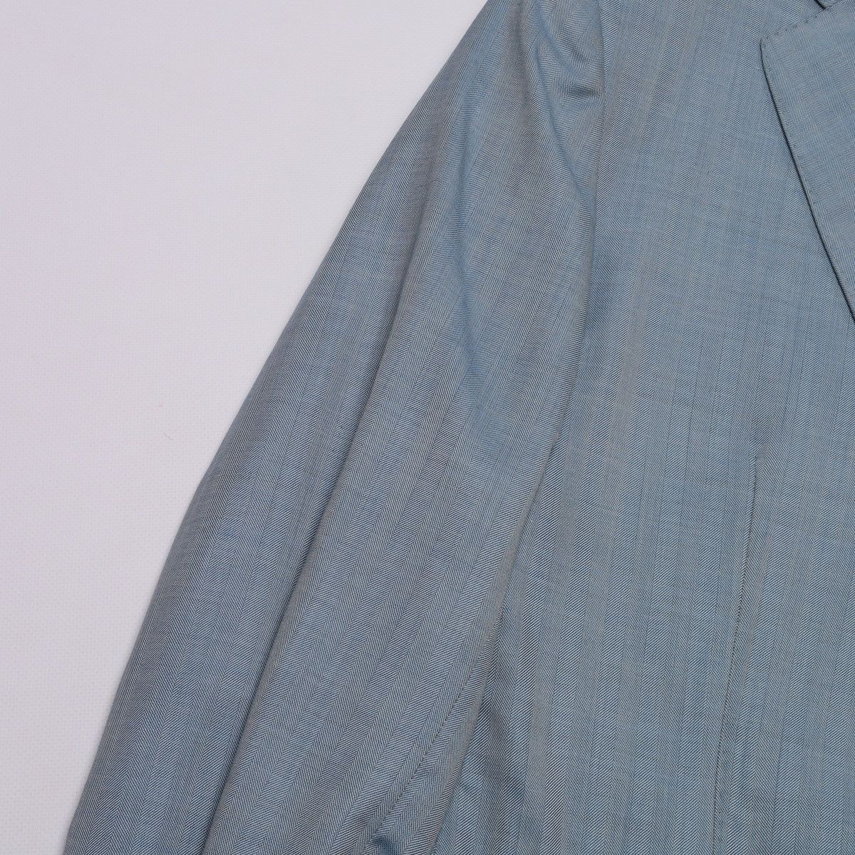 Other Maurizio Miri Dustin Blazer Jacket Wool RRP 3000$ Size US L / EU 52-54 / 3 - 4 Thumbnail