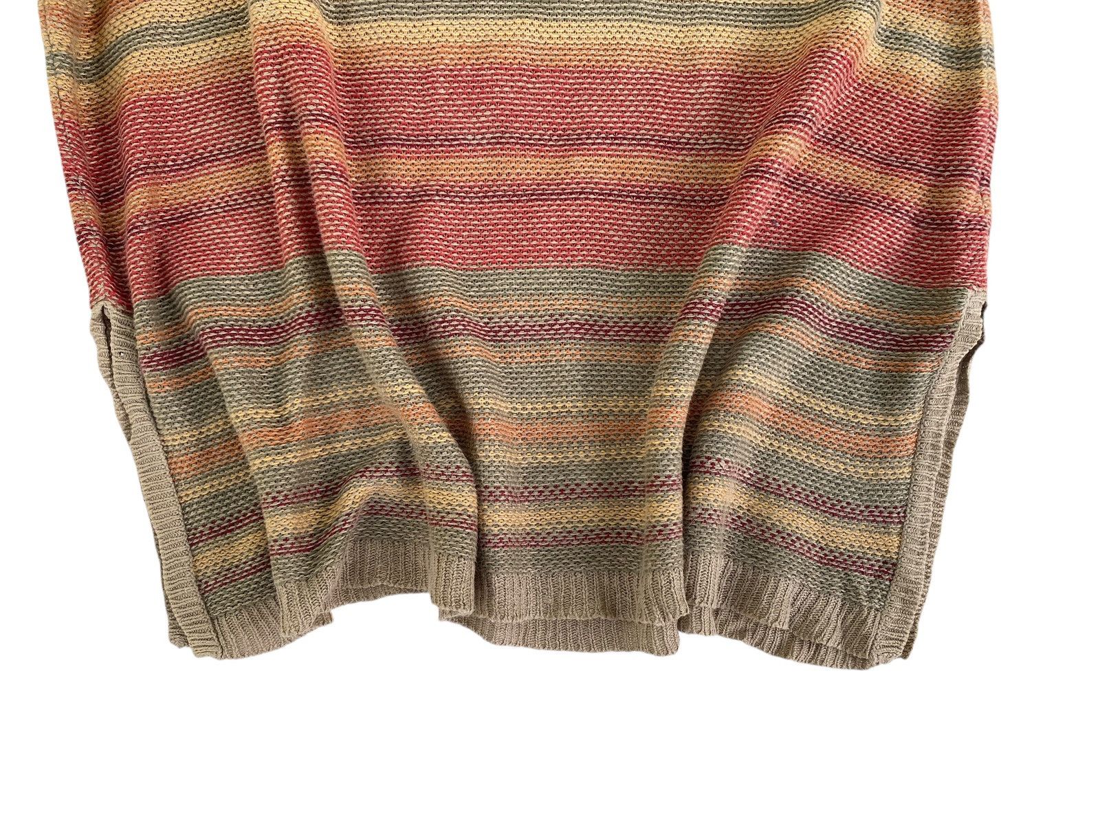 Eddie Bauer × Vintage Vtg Eddie Bauer Knitwear Size US M / EU 48-50 / 2 - 5 Thumbnail