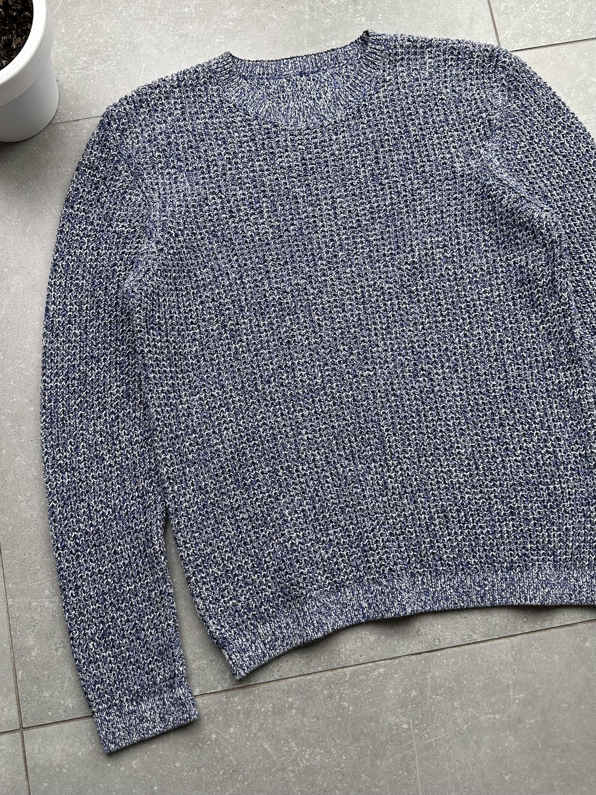Our Legacy Our Legacy Knit Sweater Size US S / EU 44-46 / 1 - 2 Thumbnail