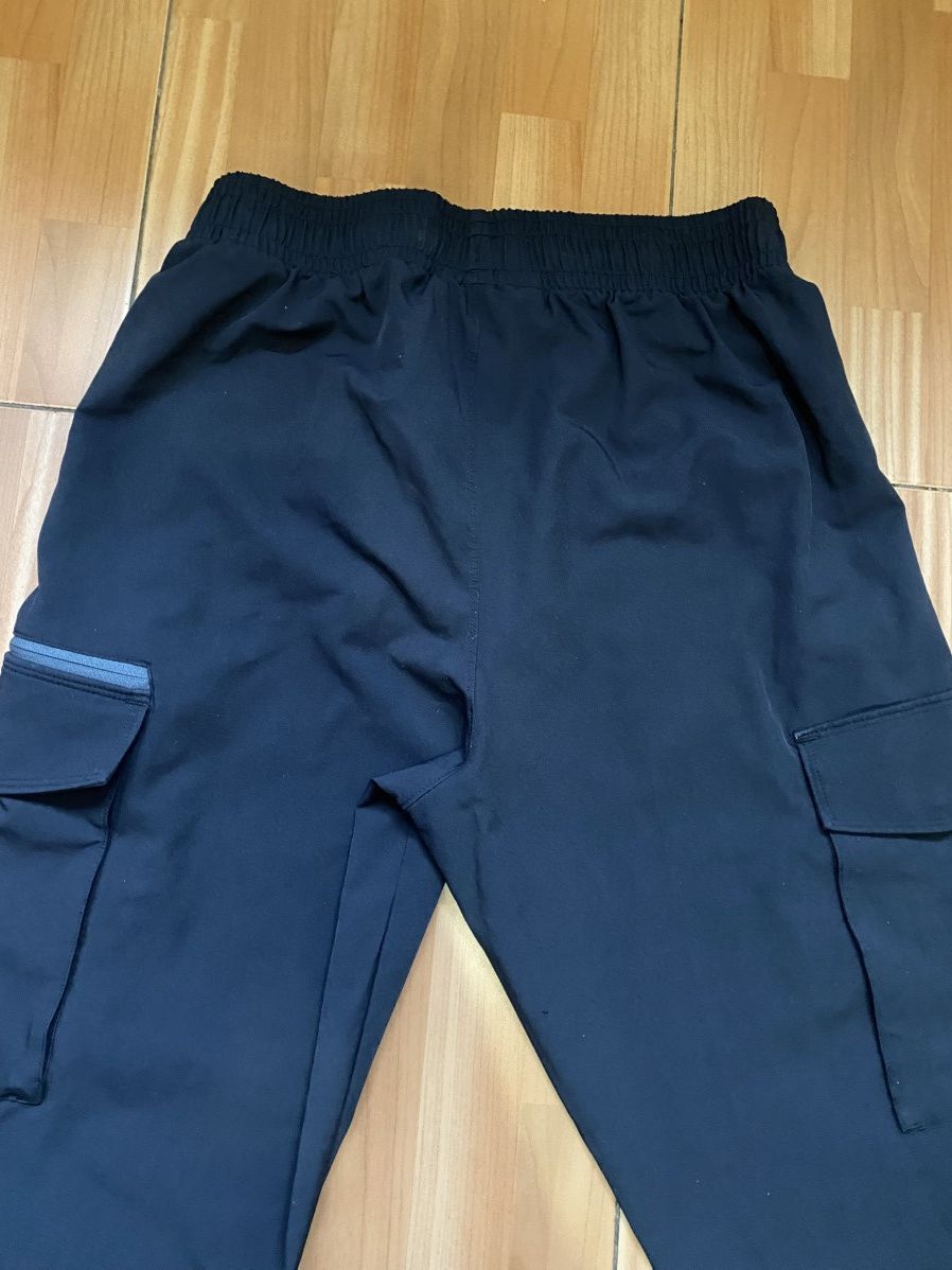 Under Armour Under Armour Stretch Woven Cargo Pants Size US 30 / EU 46 - 4 Thumbnail