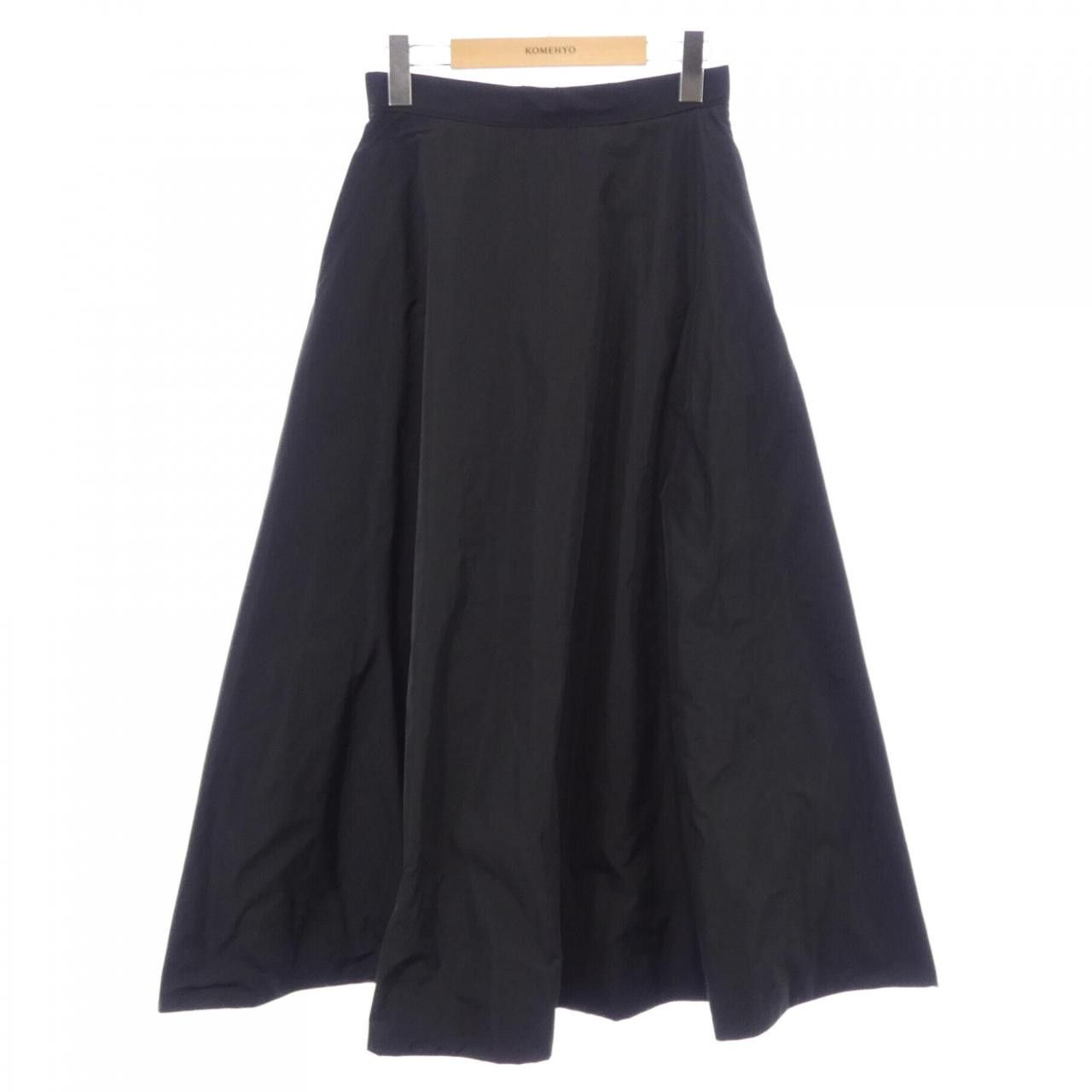 Other Other elu elu Skirt Textile Skirts EL24SKSS04738 DUTY FREE for USA Size ONE SIZE - 1 Thumbnail