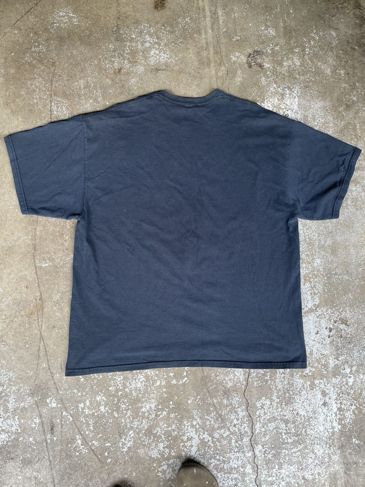 Harley Davidson Vintage 1992 Harley Davidson Australia Shirt Size US XXL / EU 58 / 5 - 4 Thumbnail