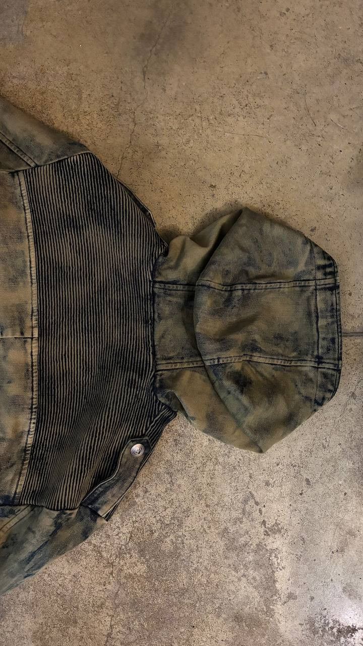 Balmain balmain military parka jacket Size US M / EU 48-50 / 2 - 8 Thumbnail