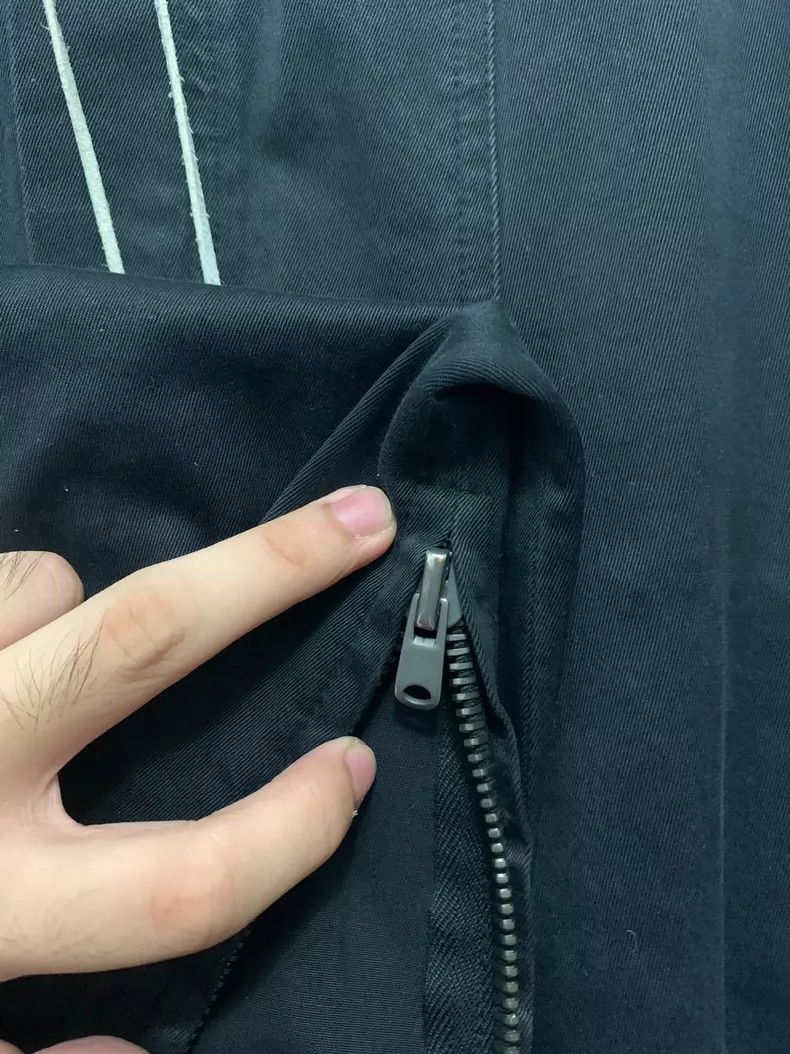 Fear of God Fear of God Season 3 cloth pants Size US 32 / EU 48 - 8 Thumbnail