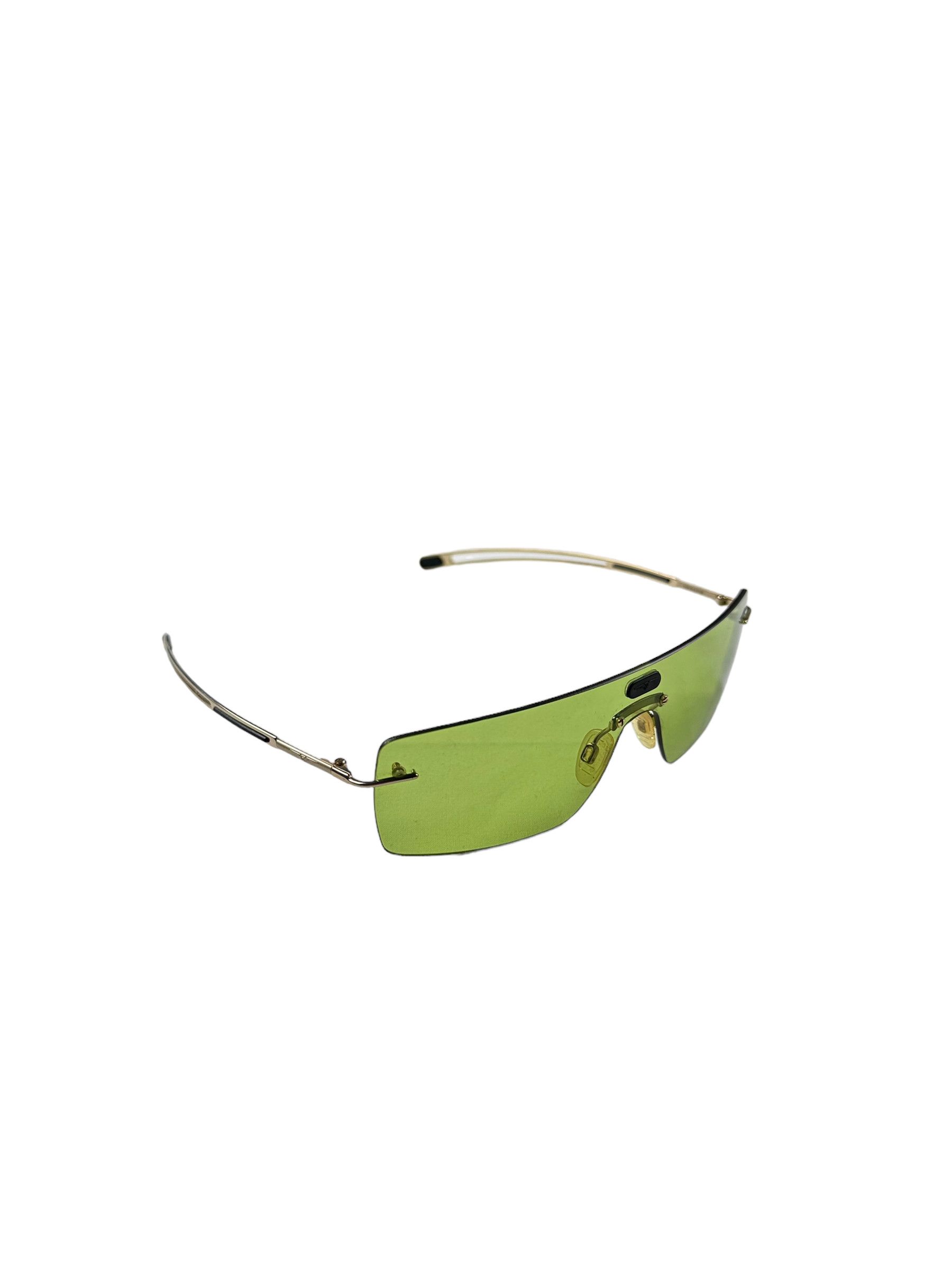 Longines Longines mask sunglasses Size ONE SIZE - 1 Thumbnail