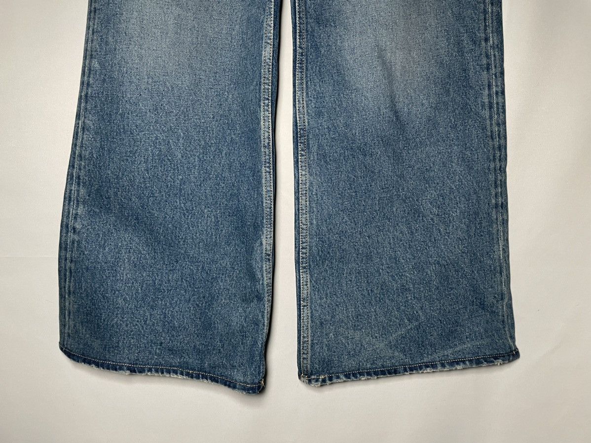 Acne Studios Acne Studios 2022 Vintage Blue Jeans Size 26" / US 2 / IT 38 - 4 Thumbnail