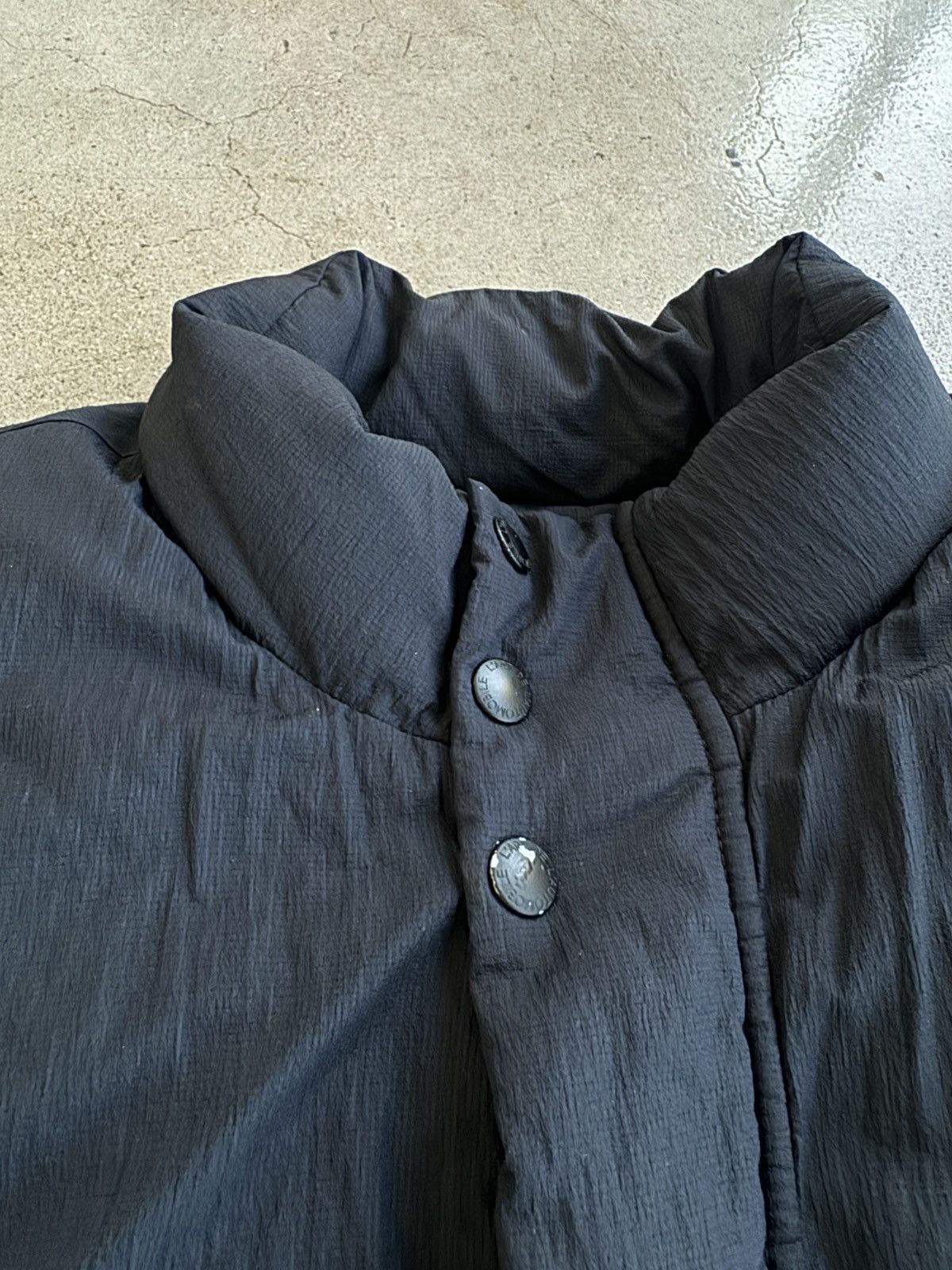 Kar L’Art De L’Automobile Puffer Coat Size US L / EU 52-54 / 3 - 7 Thumbnail