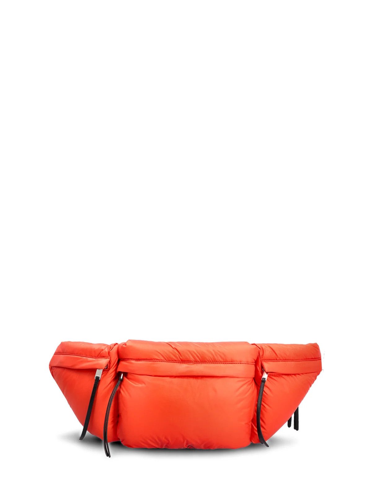 Jil Sander o1loc1c1124 Size: OS/ Logo Printed Padded in Red Size ONE SIZE - 1 Thumbnail