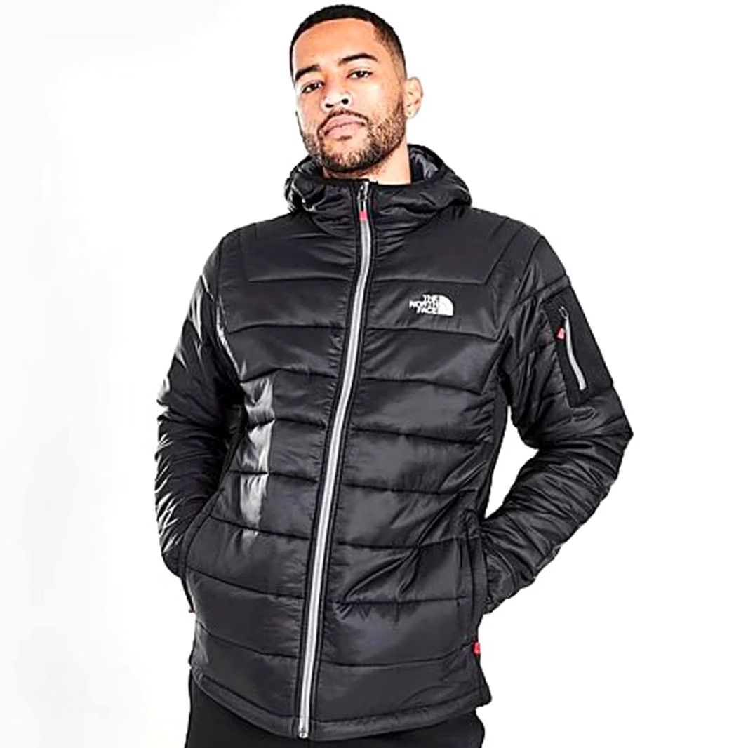The North Face The North Face Inc Men'S Mittellegi Hybrid Jacket Black S Size US S / EU 44-46 / 1 - 2 Thumbnail