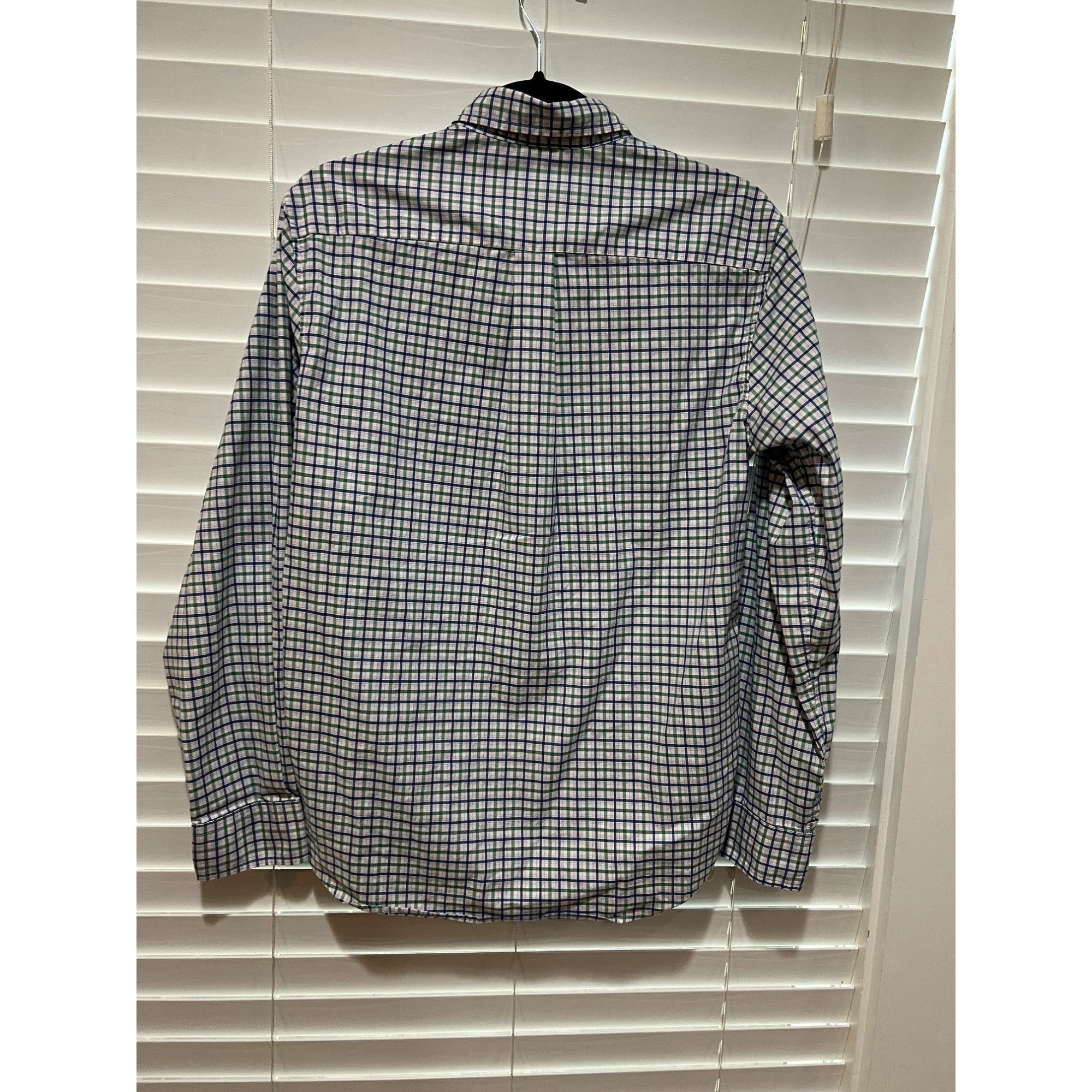 Vineyard Vines Vineyard Vines OTG Performance Style Button Up Shirt - Size Size US XS / EU 42 / 0 - 3 Thumbnail