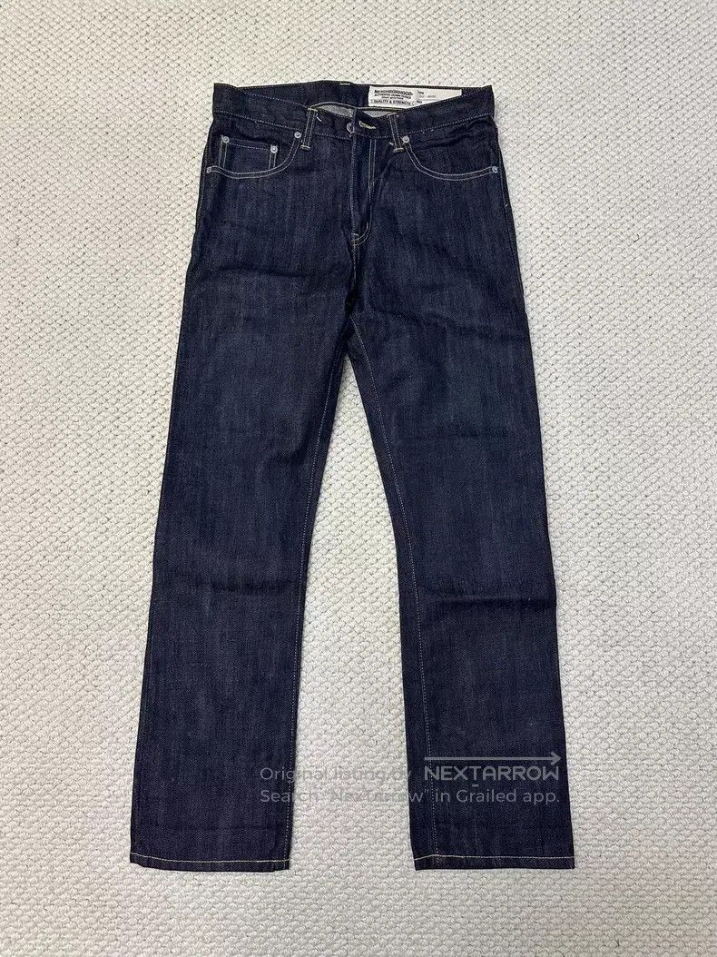 Neighborhood Neighborhood size M Denim Jeans Size US 27 - 1 Thumbnail