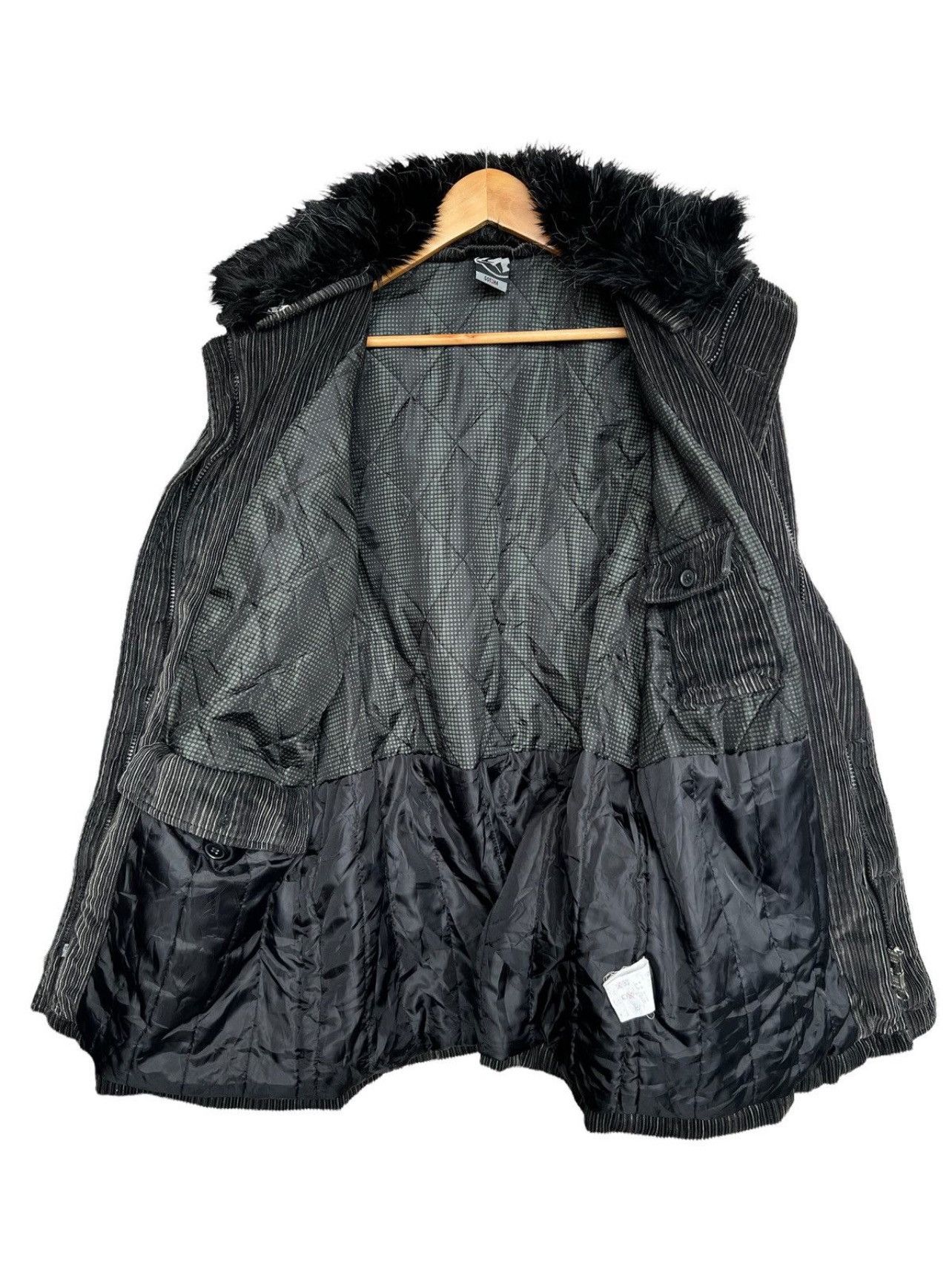Other Gotcha Coudroy Jacket Surf Jacket Multi pocket Jacket Size US L / EU 52-54 / 3 - 7 Thumbnail