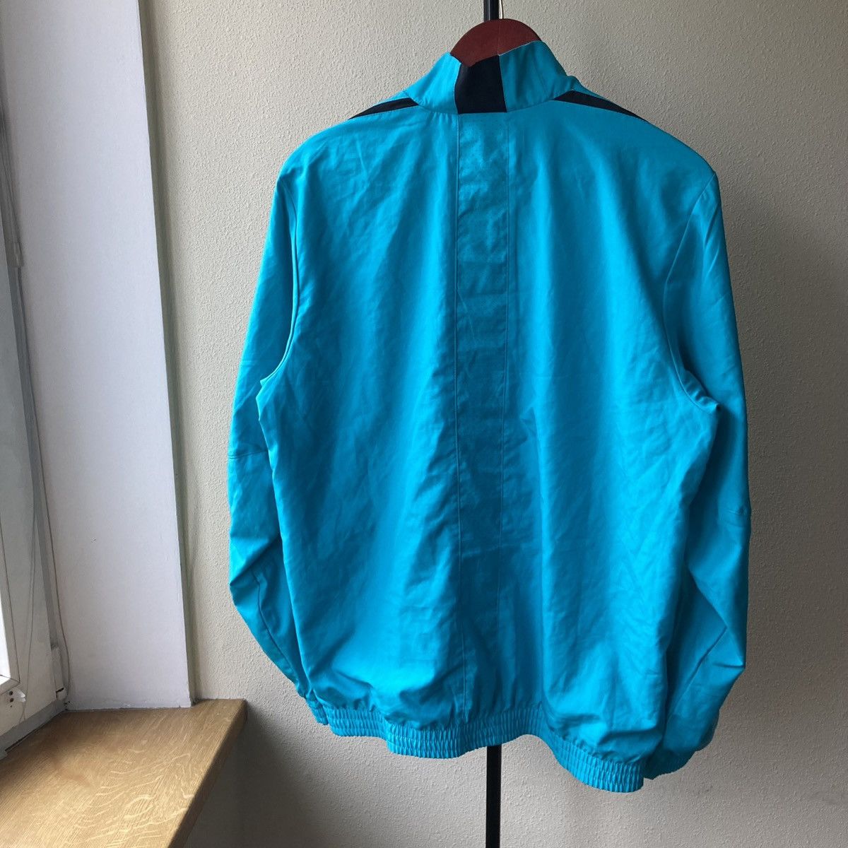 Umbro PSV UMBRO JERSEY Football Vintage Blokcore Training Jacket Size US L / EU 52-54 / 3 - 4 Thumbnail