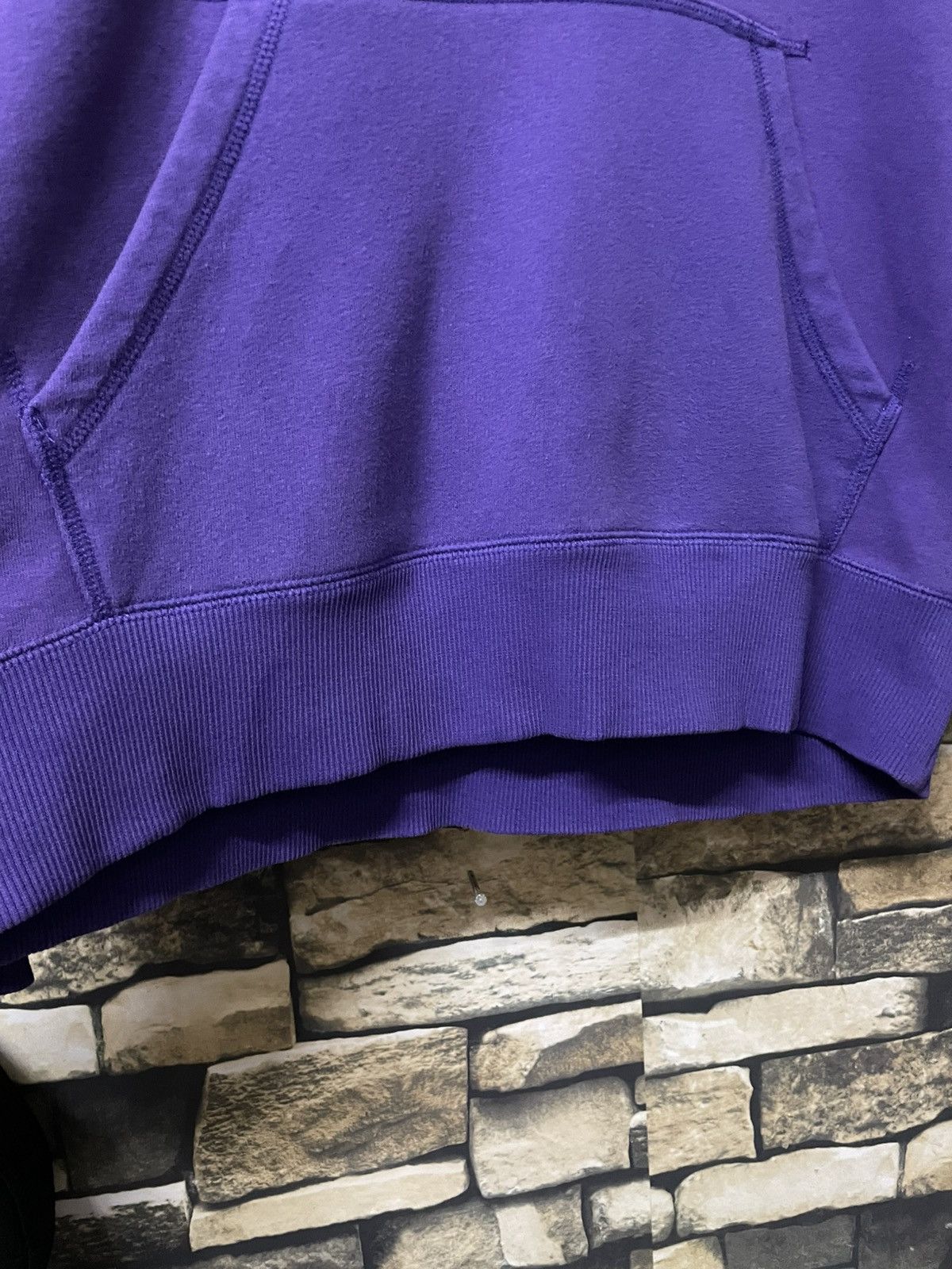 Nike Nike Hoodie Size US XL / EU 56 / 4 - 6 Thumbnail