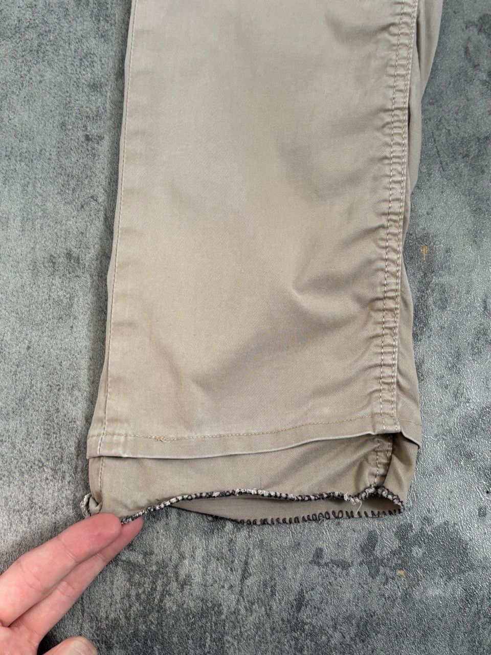 Jacob Cohen Jacob Cohen Style 613 Comfort Premium Pants Size 33 Size US 33 - 6 Thumbnail