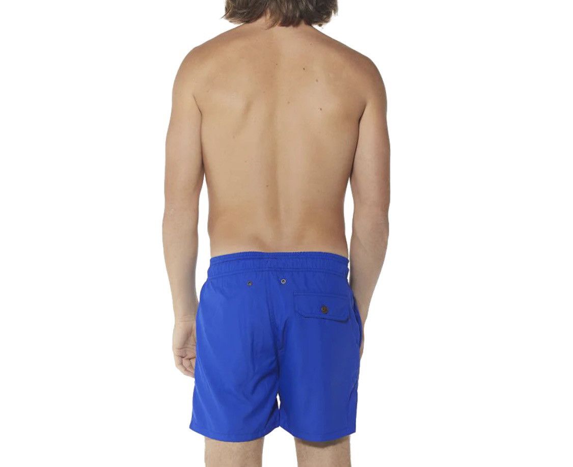 Other Retromarin New York Blue Swim Short Size Medium Size US 31 - 10 Thumbnail