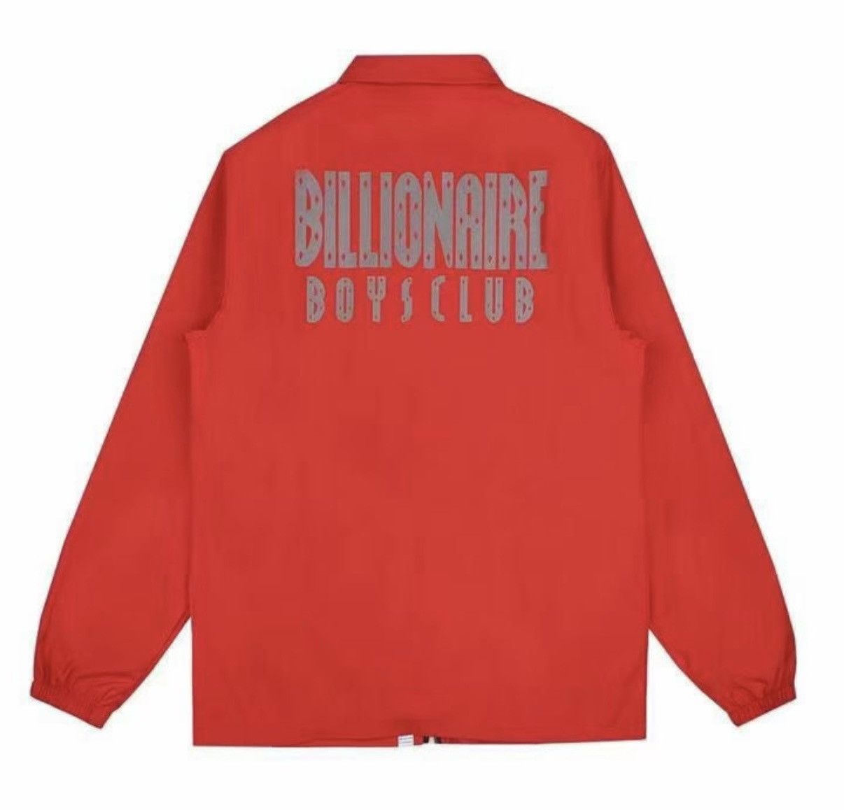 Billionaire Boys Club Billionaire Boys Club BBC Zip Jacket Size US M / EU 48-50 / 2 - 2 Thumbnail