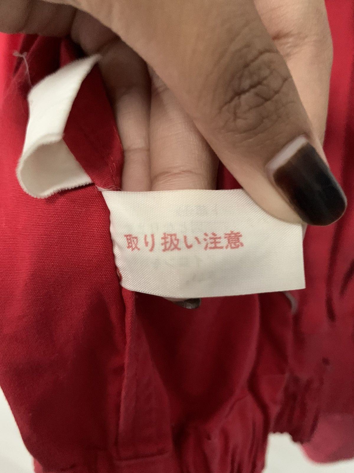 Japanese Brand × Michiko Koshino London Vintage Michiko London Koshink Size US M / EU 48-50 / 2 - 6 Thumbnail