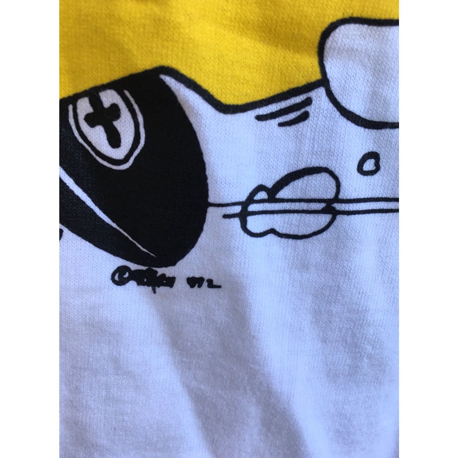Vintage VINTAGE SHIRT-TEX T-Shirt S White Unisex Made In USA Nunsense II The Second Coming Graphic Tee 100% Cotton Short Sleeve Mens Womens Girls Boys Size US S / EU 44-46 / 1 - 6 Thumbnail