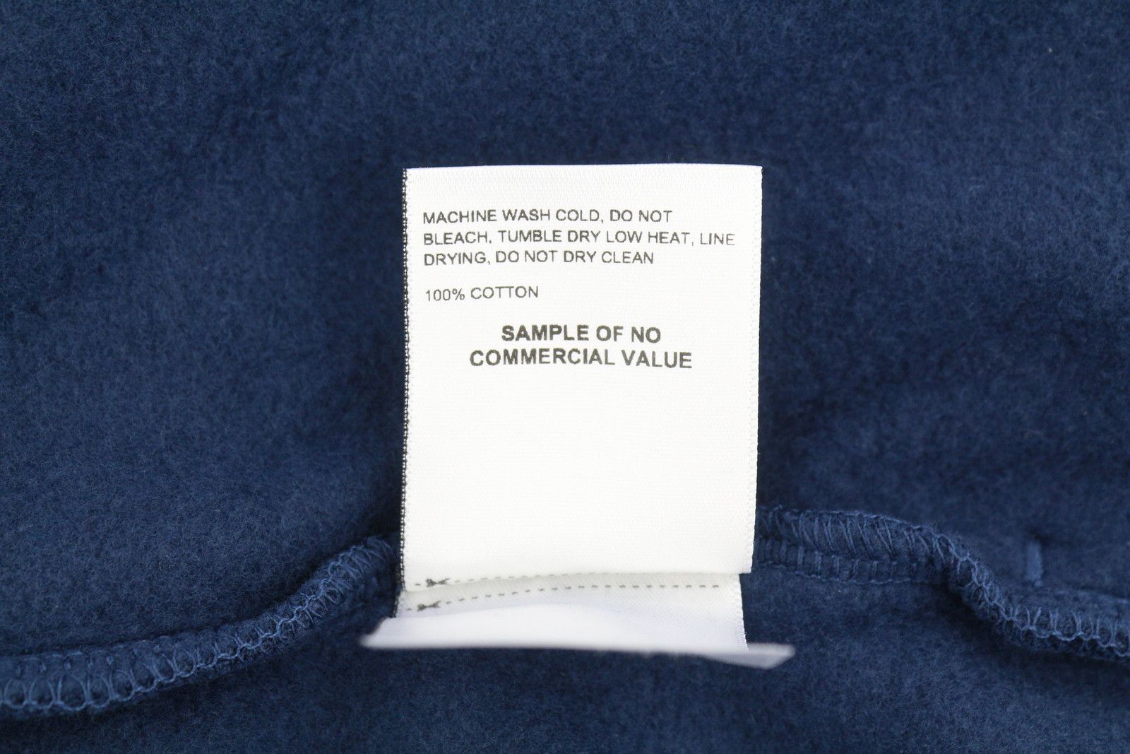 Superdry VINTAGE ATH HOOD M Dark Blue Logo Cotton Hoodie 87122 Size US M / EU 48-50 / 2 - 8 Thumbnail