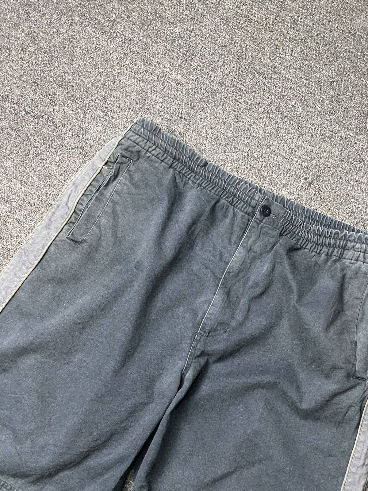 Budweiser × Japanese Brand × Vintage Vintage Budweiser Casual Shorts (93) Size US 33 - 2 Thumbnail
