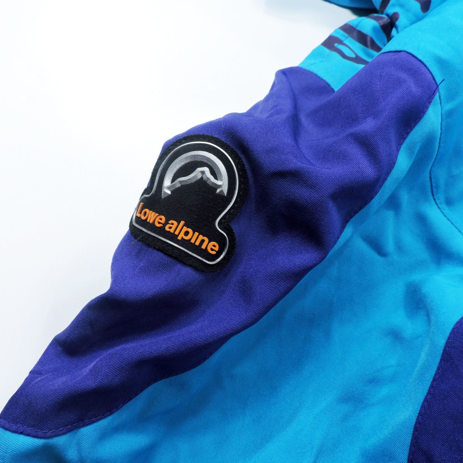 Other LOWE ALPINE EVENT OUTDOOR JACKET Size L / US 10 / IT 46 - 15 Thumbnail