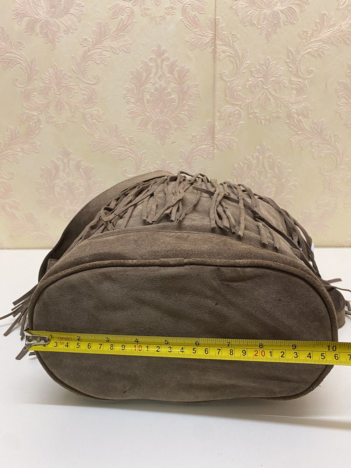 Vintage Vintage Sling Bag Size ONE SIZE - 4 Thumbnail