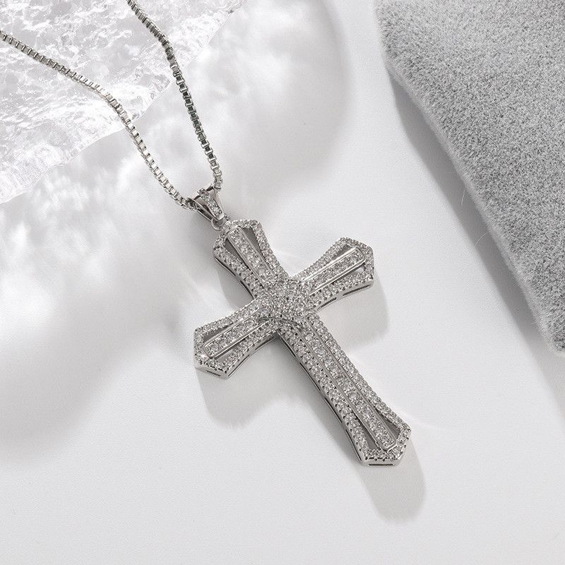 Other Cross Future STEAL! Y2K Chains Necklace Chain Size ONE SIZE - 3 Thumbnail