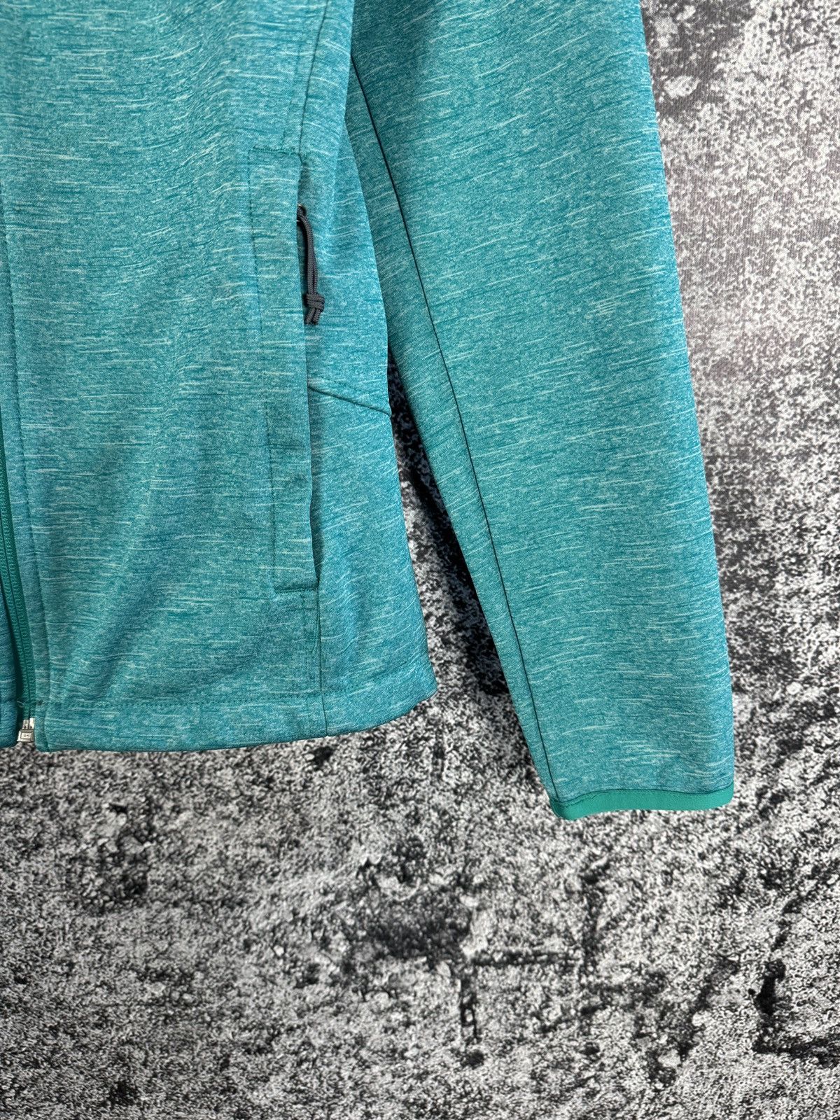 The North Face Women's The North Face Full Zip Jacket Outdoor TNF Size XS Size XS / US 0-2 / IT 36-38 - 5 Thumbnail