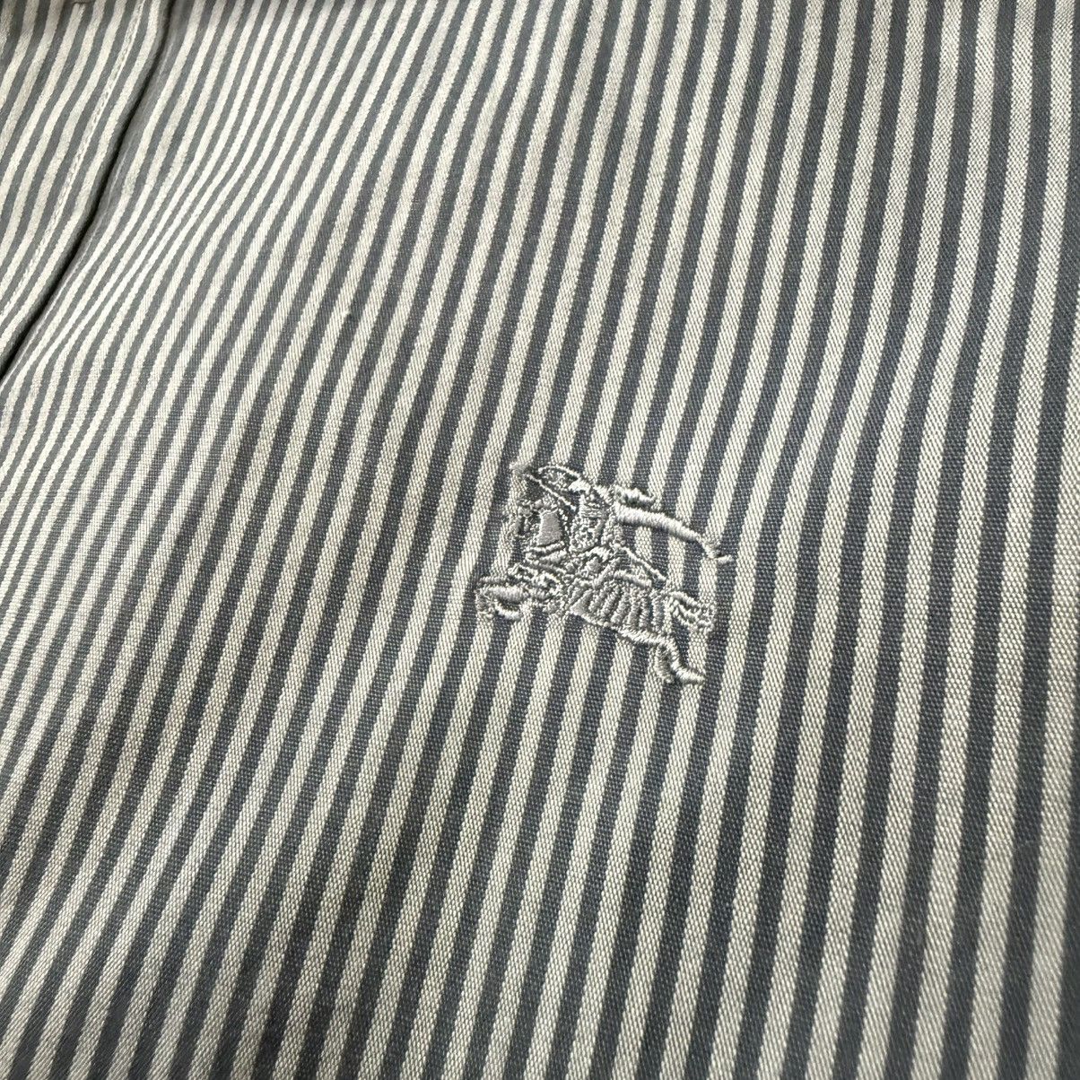 Burberry Vintage Button Up Shirt Size US M / EU 48-50 / 2 - 9 Thumbnail