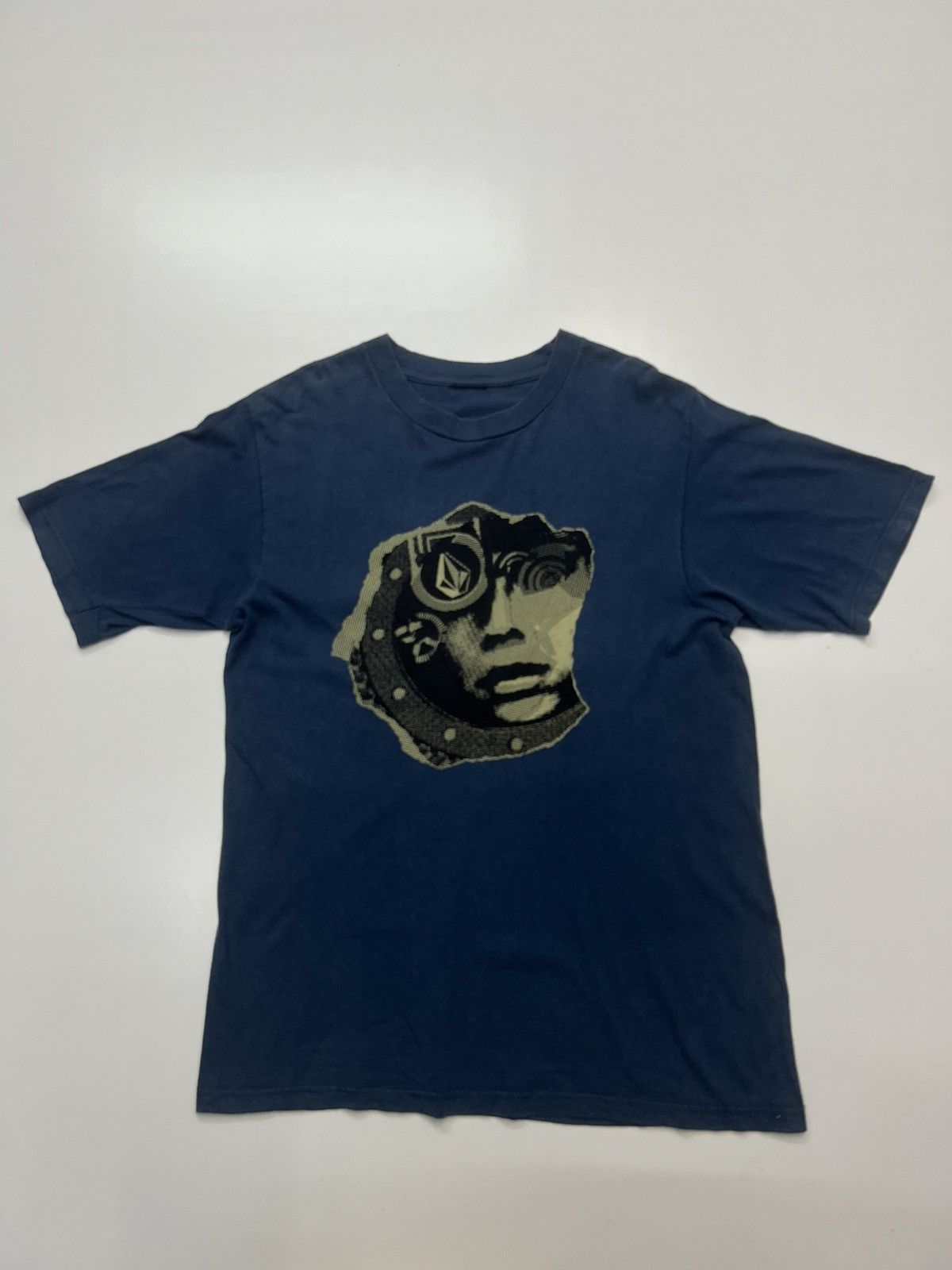 Volcom VINTAGE VOLCOM TEES Size US M / EU 48-50 / 2 - 1 Thumbnail