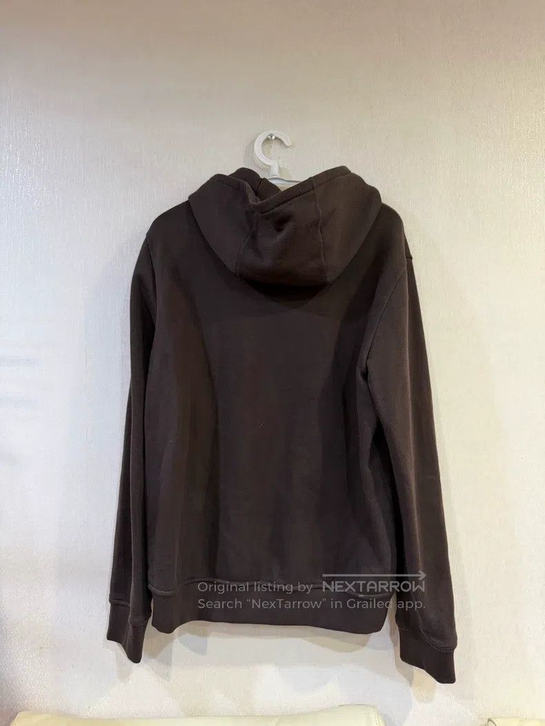 Hermes Hermes Hooded Sweatshirt Size XS / US 0-2 / IT 36-38 - 2 Thumbnail