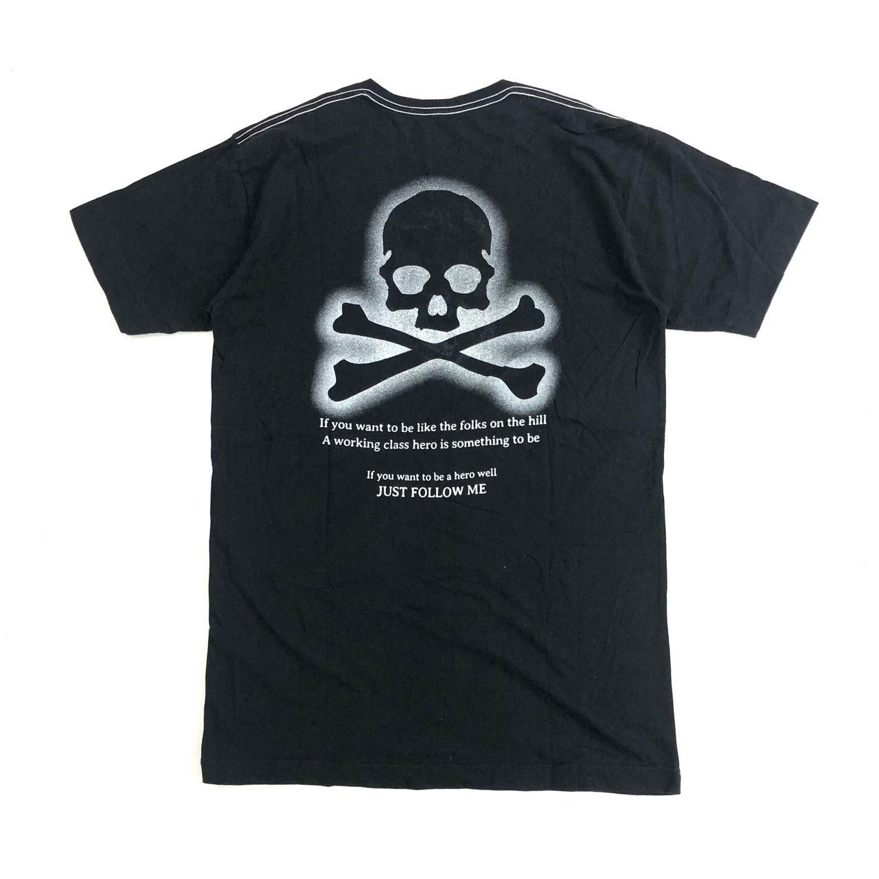 Japanese Brand × Seditionaries Remain Important Like Mastermind Skull Tee Size US L / EU 52-54 / 3 - 3 Thumbnail