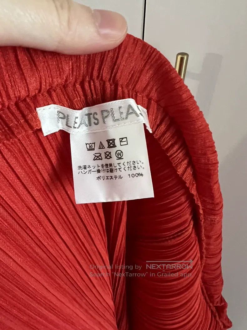 Issey Miyake Issey Miyake Tank Dress Size L / US 10 / IT 46 - 2 Thumbnail