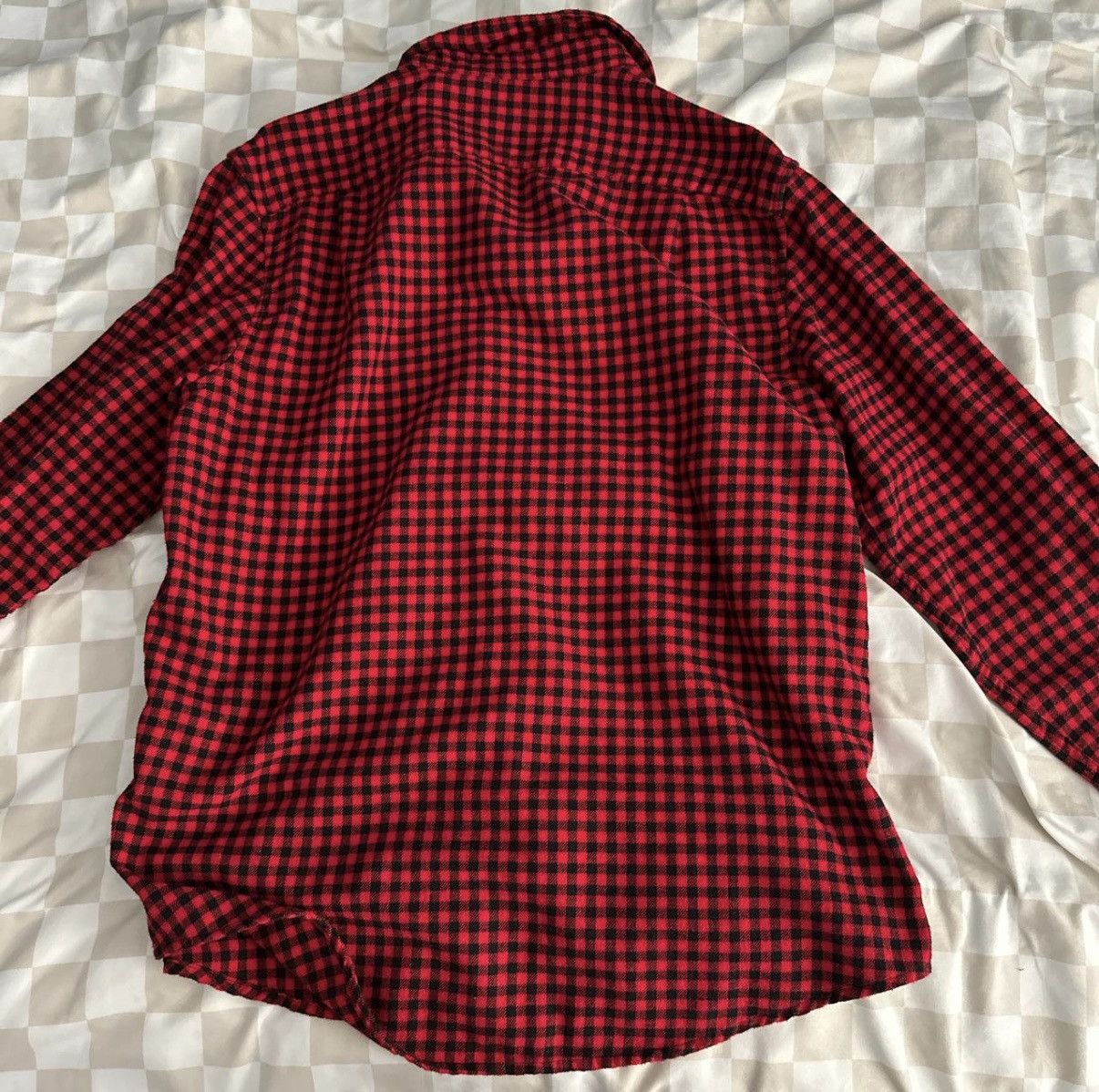 Other Long Sleeve Button Up Size US L / EU 52-54 / 3 - 3 Thumbnail