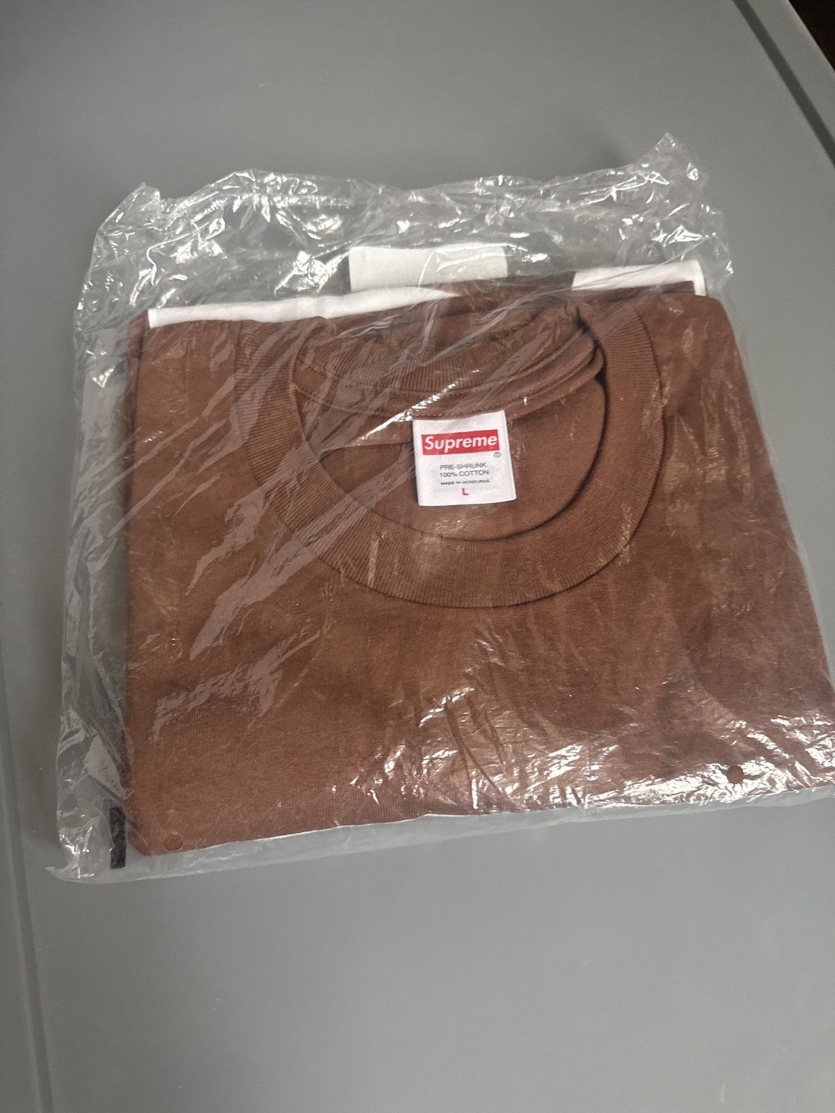 Supreme Supreme Tyler, The Creator Size US L / EU 52-54 / 3 - 2 Thumbnail