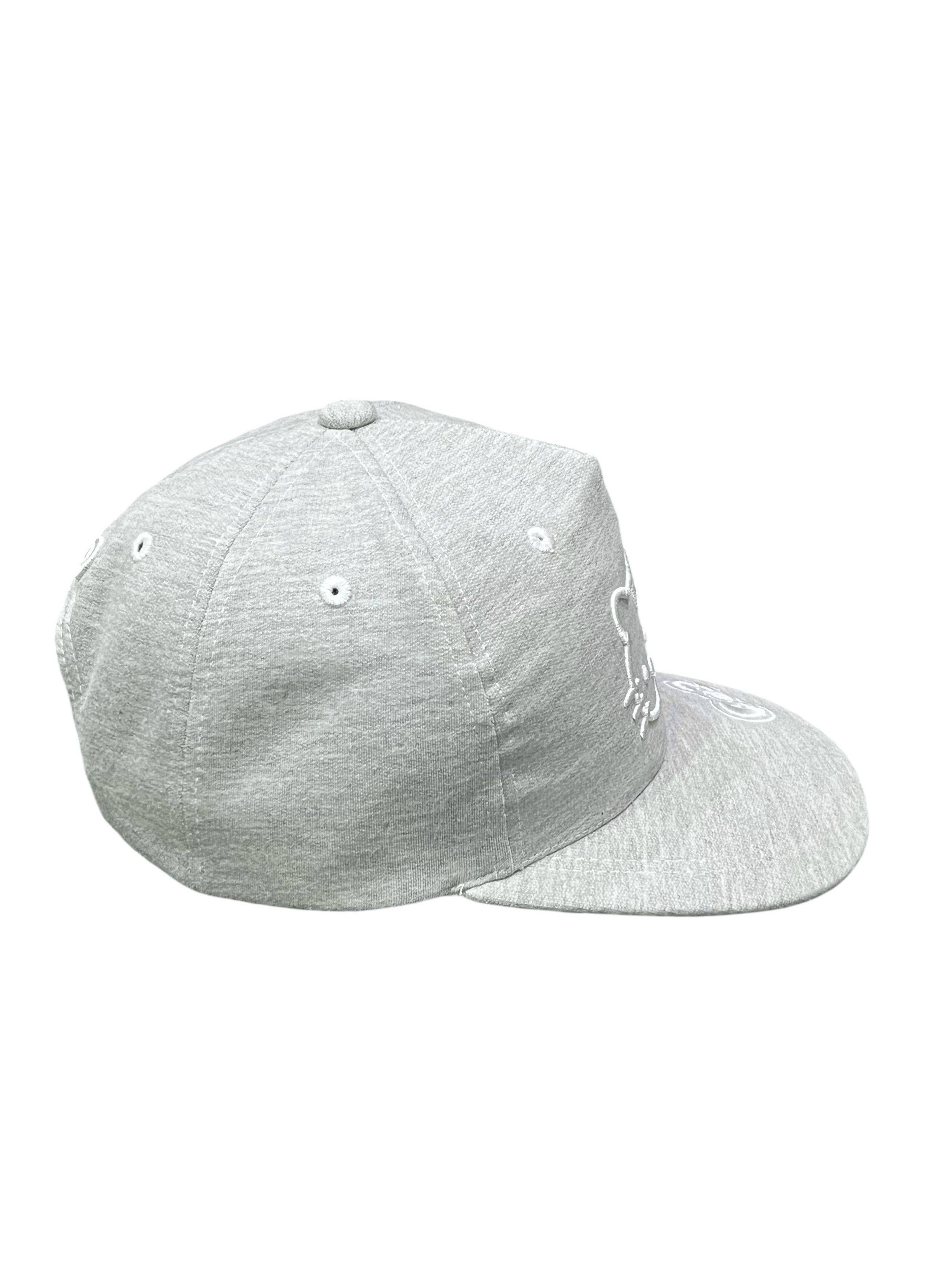 Cartoon Network 🔥RARE VINTAGE HELLO KITTY EMBROIDERY SNAPBACK Size ONE SIZE - 5 Thumbnail