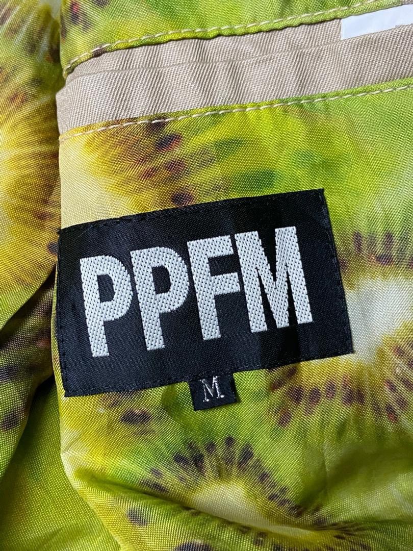 PPFM Vintage PPFM Japanese Brand Coat (138) Size US M / EU 48-50 / 2 - 7 Thumbnail