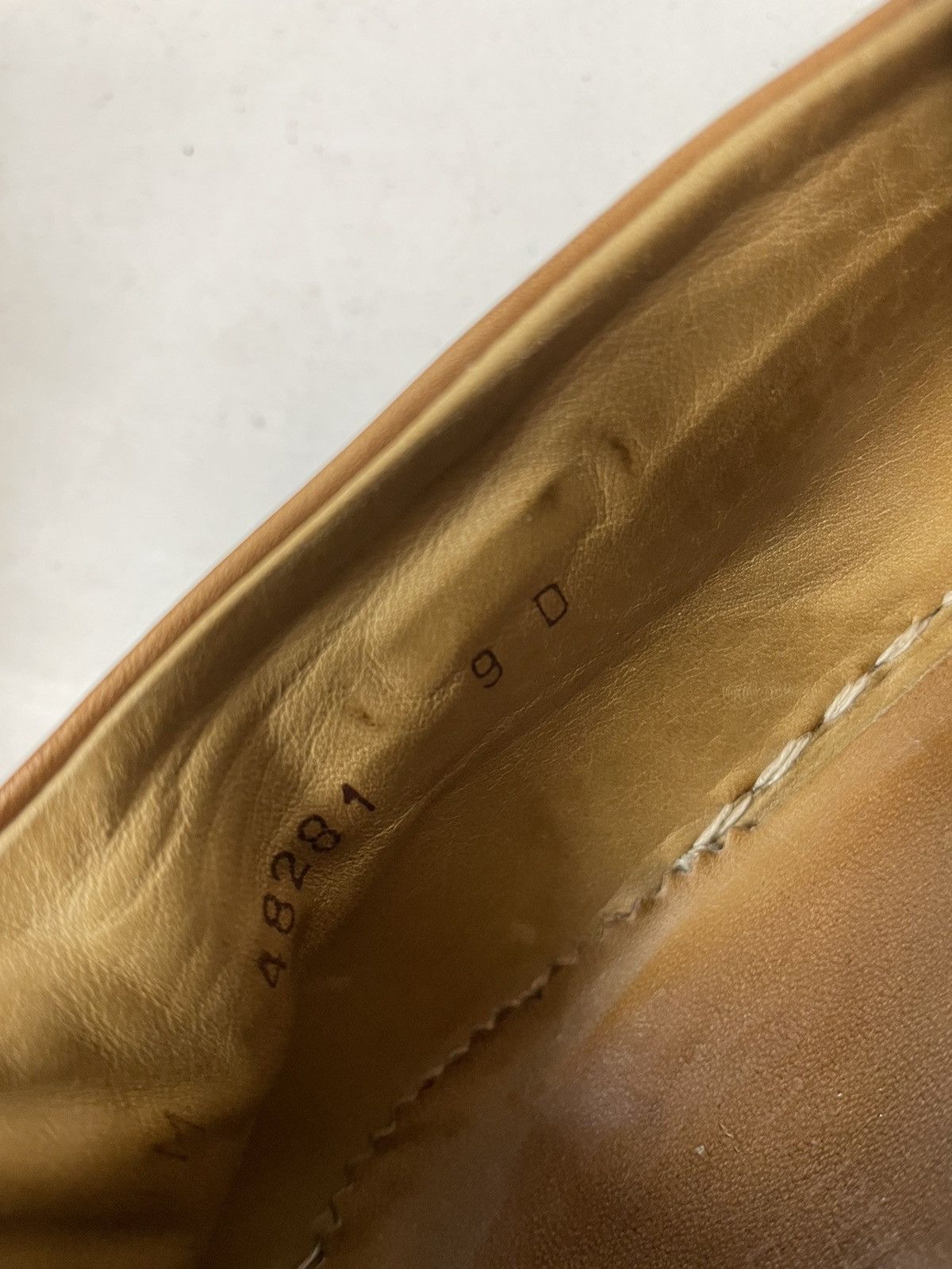 Polo Ralph Lauren × Vintage Low Duck Boot Size US 9 / EU 42 - 8 Thumbnail