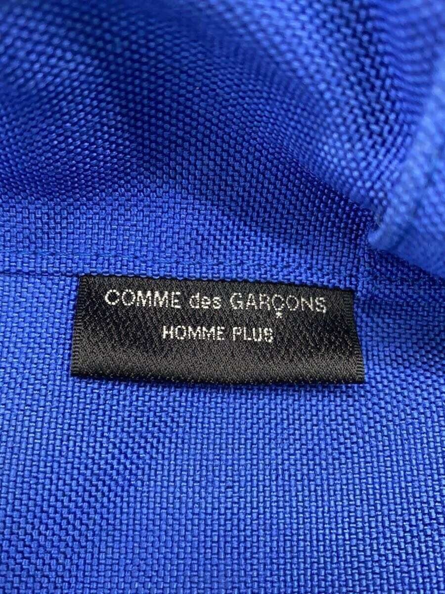 Comme des Garcons × Comme des Garcons Homme Plus Nylon Backpack Size ONE SIZE - 8 Thumbnail