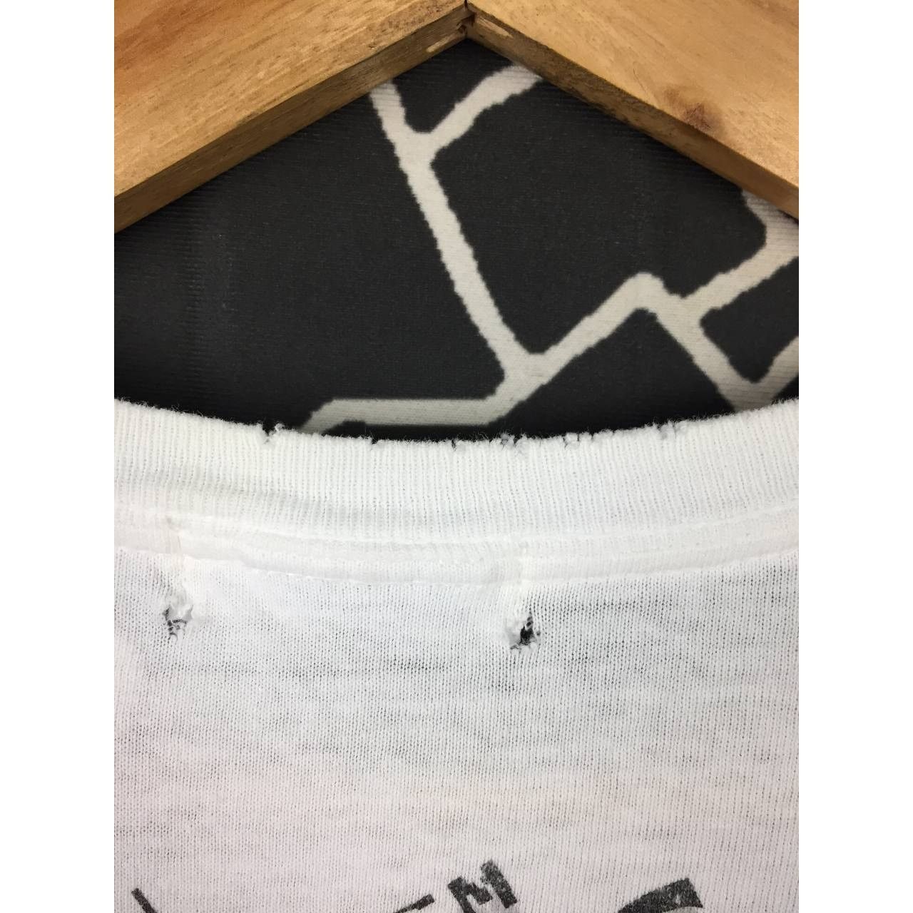 Band Tees Summer Sonic 2016 Music Festival Radiohead Suede Band Tee Size US S / EU 44-46 / 1 - 13 Thumbnail