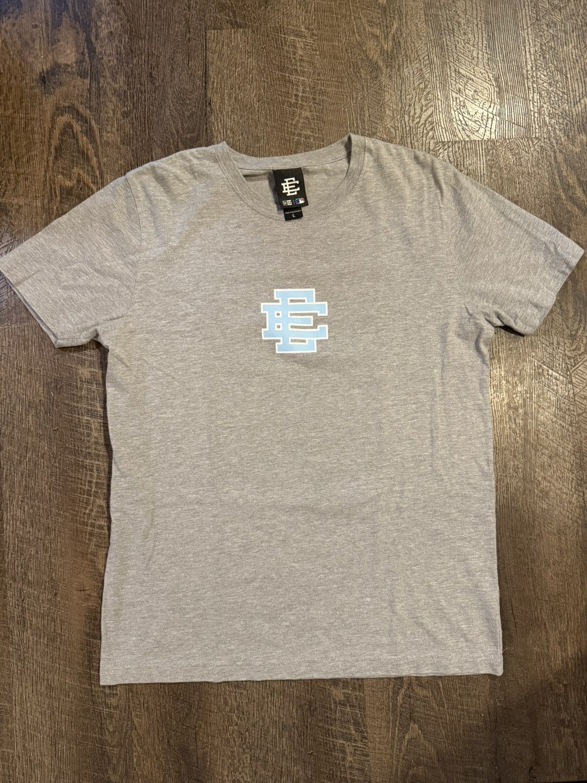 Eric Emanuel Eric Emmanuel x MLB San Fransisco Giants Tee Size US L / EU 52-54 / 3 - 1 Thumbnail