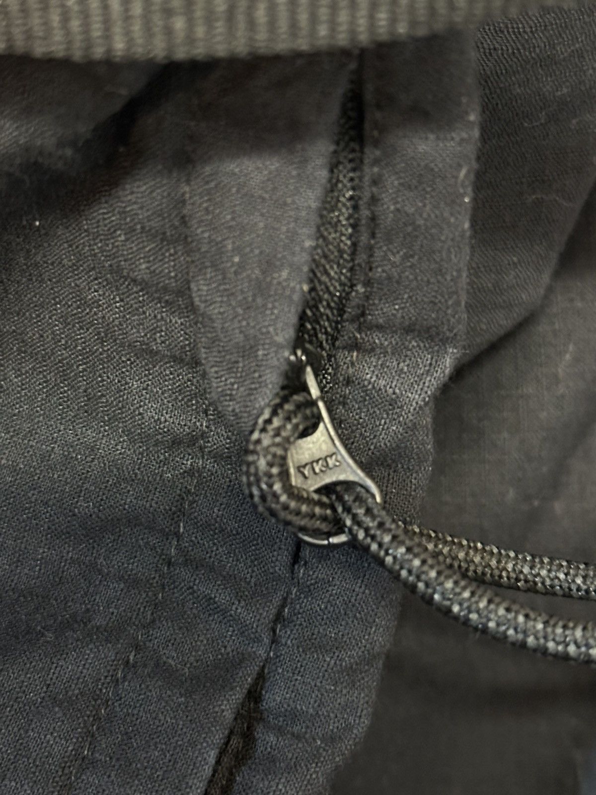 Nike ACG Nike ACG trail pants with a built-in belt and zip pockets. Size US 34 / EU 50 - 17 Thumbnail