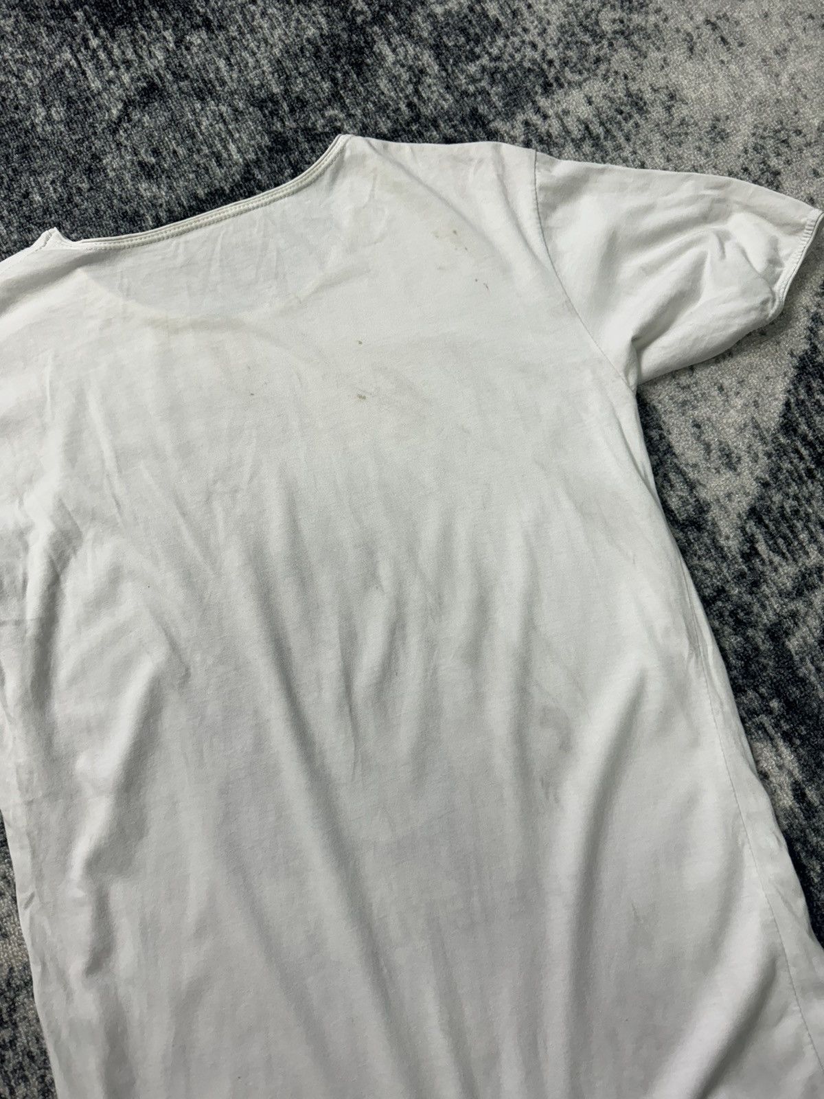 Other Vintage The Skulls Society Tee Shirt Y2K Distressed Dirty Size US M / EU 48-50 / 2 - 12 Thumbnail
