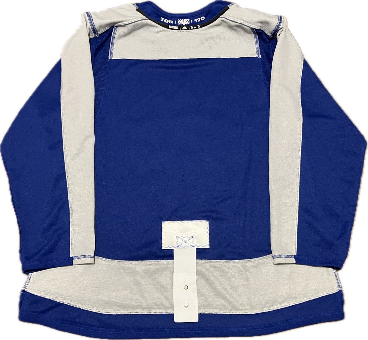 Adidas Toronto Maple Leafs RR 1.0 Adidas NHL Hockey Jersey Size 54 Size US XL / EU 56 / 4 - 6 Thumbnail