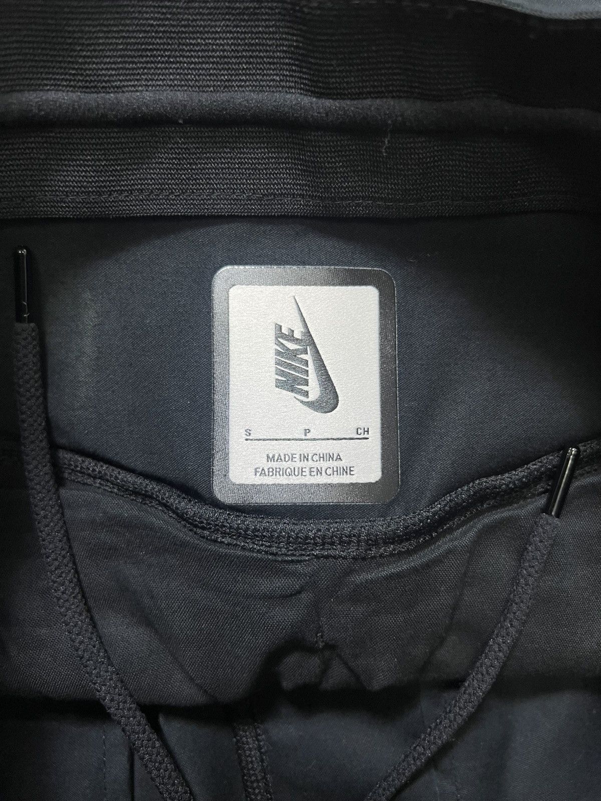 Nike × Undercover Nike - Undercover - F/W ‘19 - Cargo Pants Size US 30 / EU 46 - 15 Thumbnail