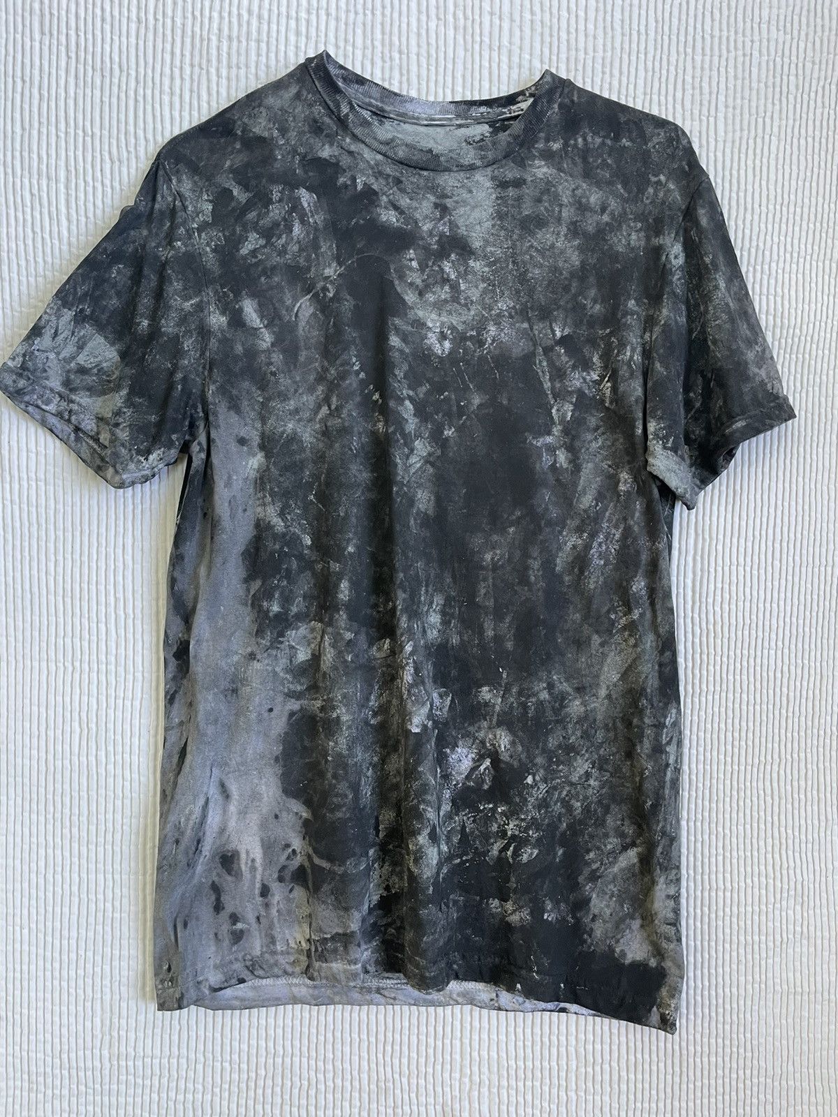 Handmade × Vintage Painted TShirt Size US M / EU 48-50 / 2 - 1 Thumbnail