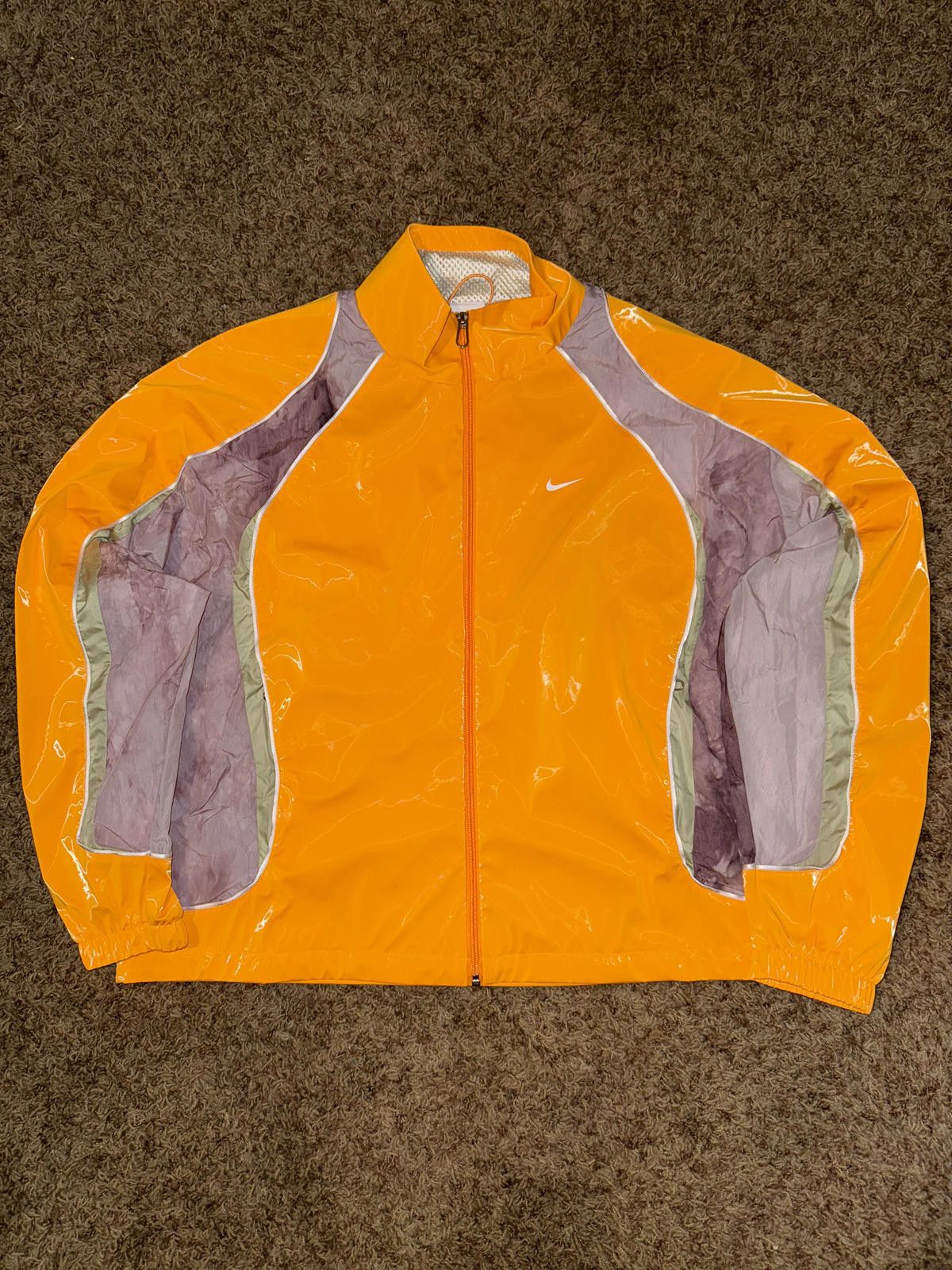 Nike Nike Men’s Project F.R.O.G. Track Jacket Sample Size US M / EU 48-50 / 2 - 1 Thumbnail
