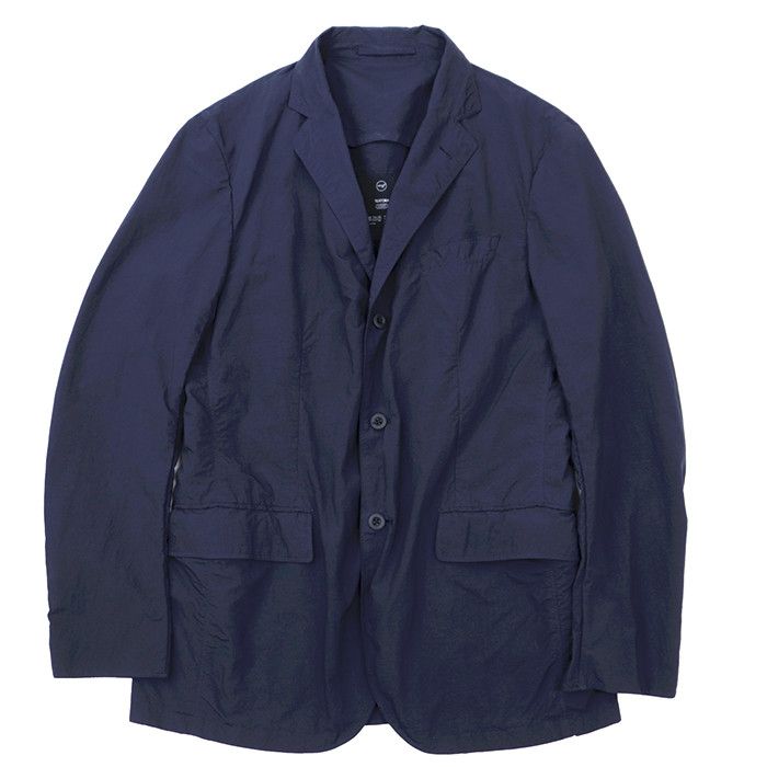 Other Other Teatora Nylon Jacket Textile Outerwear DUTY FREE for USA Size ONE SIZE - 1 Thumbnail